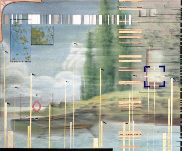 Satellitenbild 5