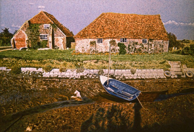 Cornwall