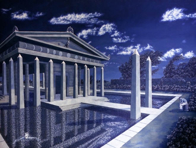Moonpool