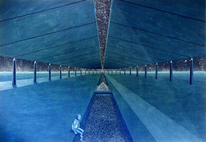 Moonhall I